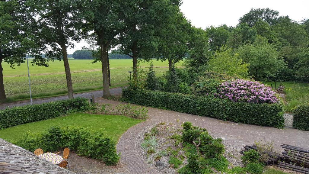 Boerderij de Borgh photo 4