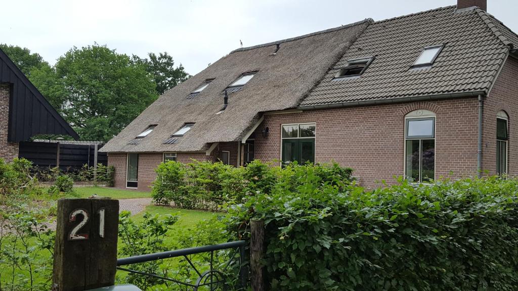 Boerderij de Borgh photo 1