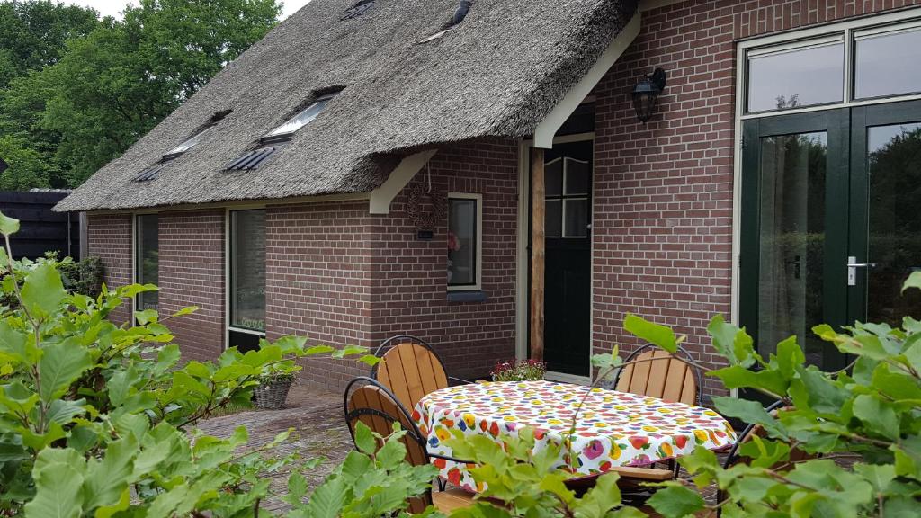 Boerderij de Borgh photo 3