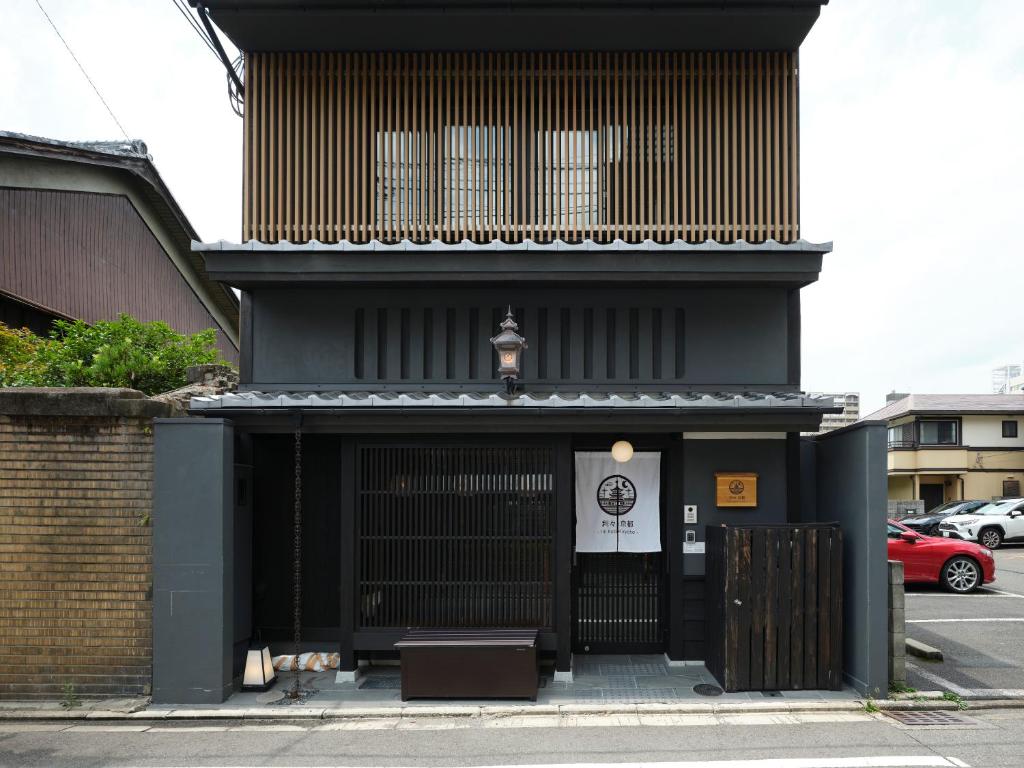 利々 京都 lili hotel kyoto