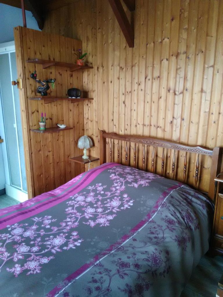 Chambre Chez l'Habitant photo 3