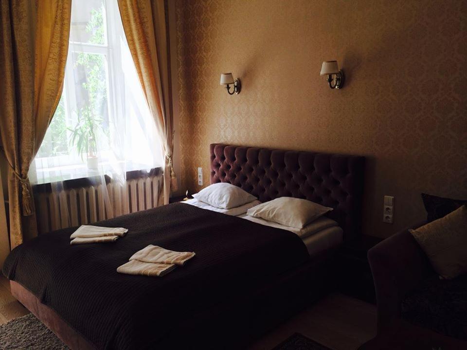 Сьюит (Люкс с террасой), Guest House Taurus