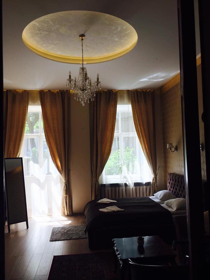 Сьюит (Люкс с террасой), Guest House Taurus