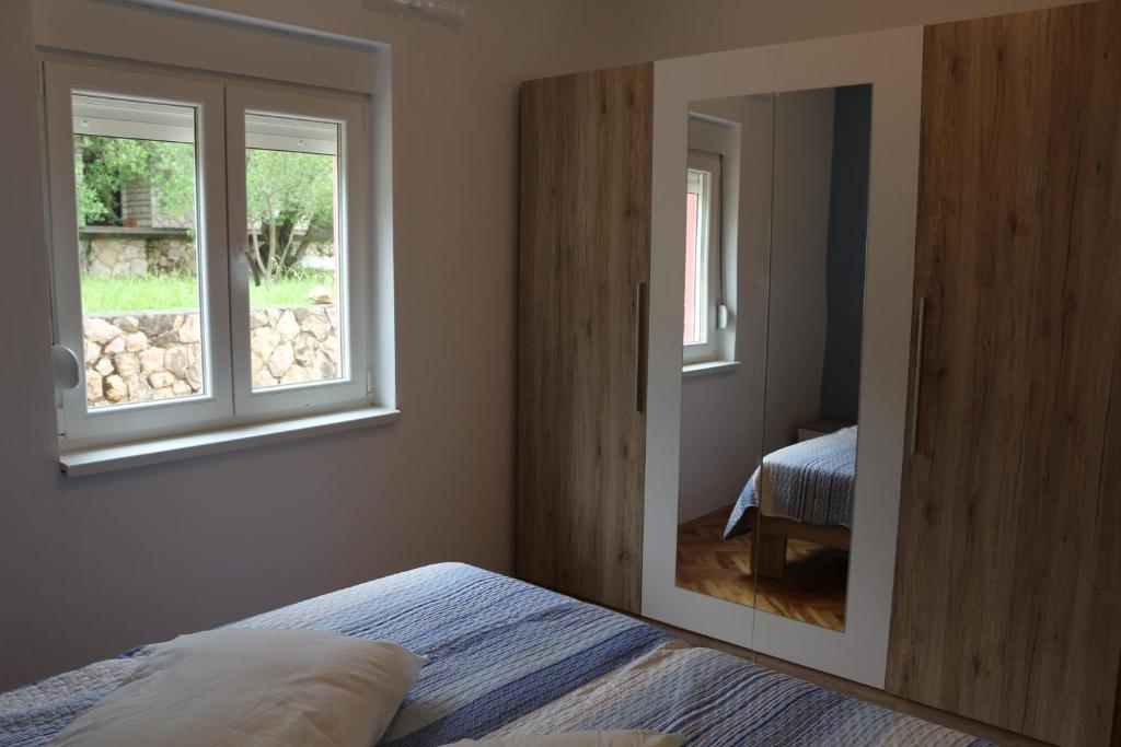 Apartments Marija - Maslenica photo 3