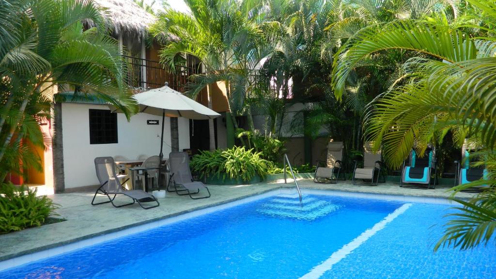 Hotel Condominium La Posada de Bucerias photo 1