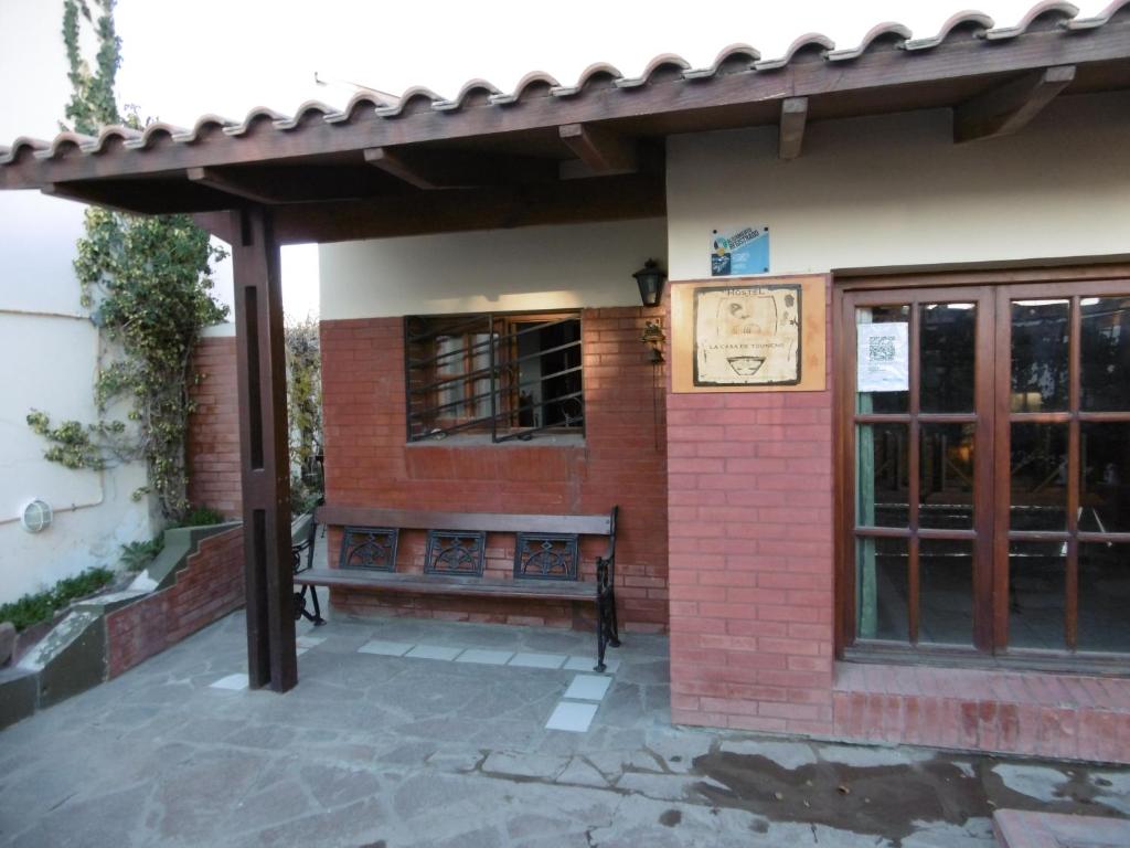 Hostel La Casa de Tounens photo 1