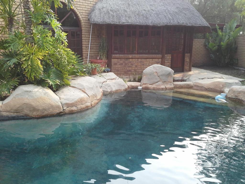 De Zevende Hemel Guesthouse photo 1
