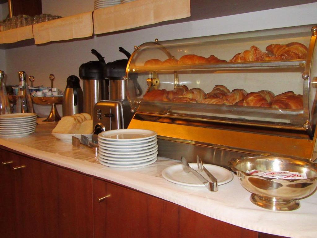 Hotel Giardino photo 4