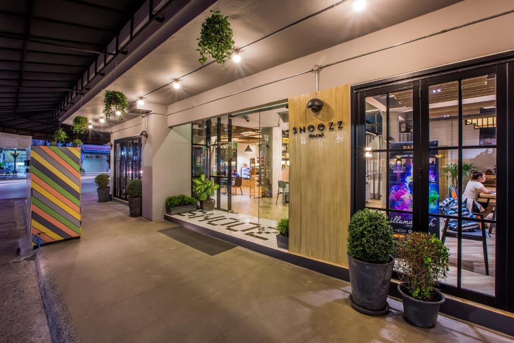 Snoozz Hotel Krabi photo 3