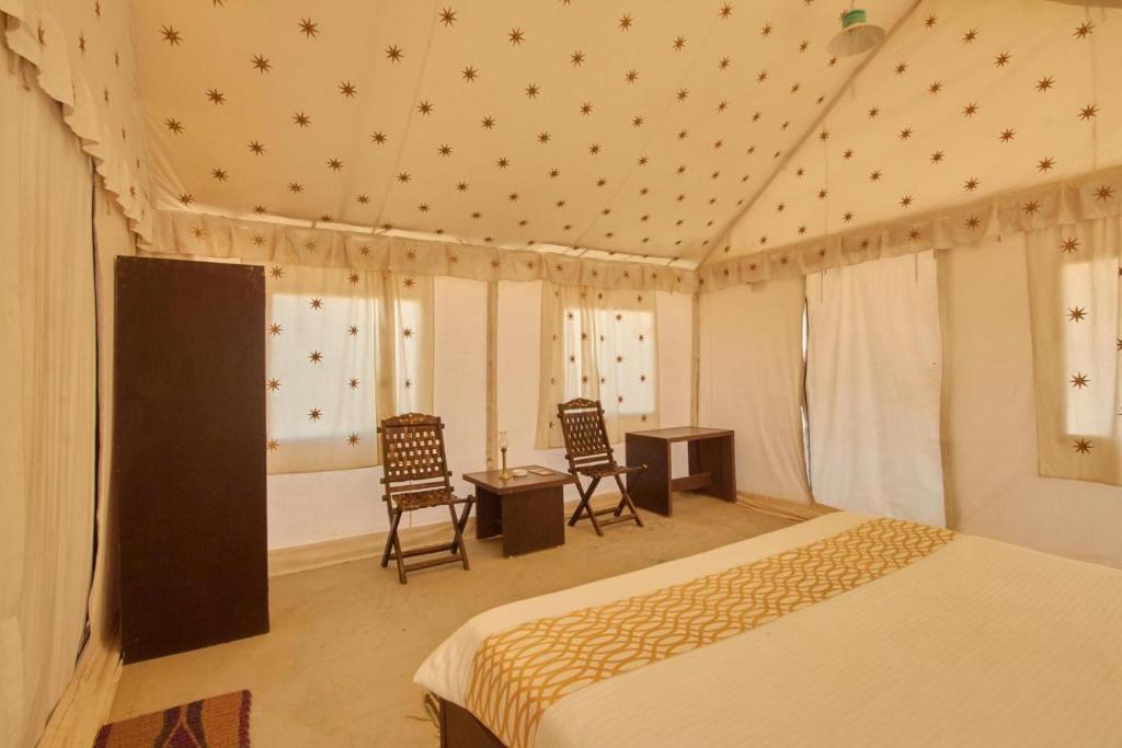 Savi Camps Jaisalmer photo 1