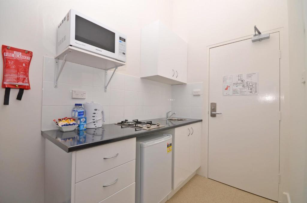 The Hallows Accommodation photo 4