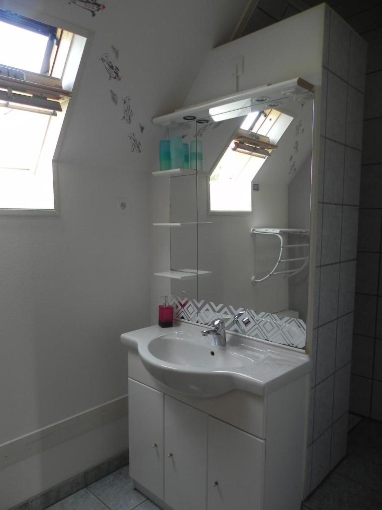 Chambre de pouligny photo 3