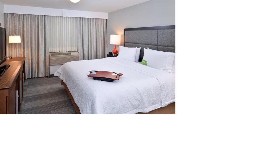 Hampton Inn & Suites by Hilton Calgary University NW - Tap to explore photos