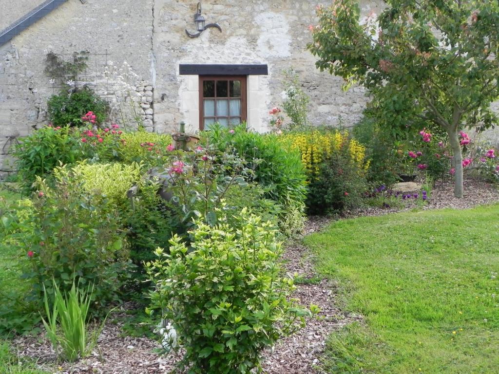 Chambre de pouligny photo 2