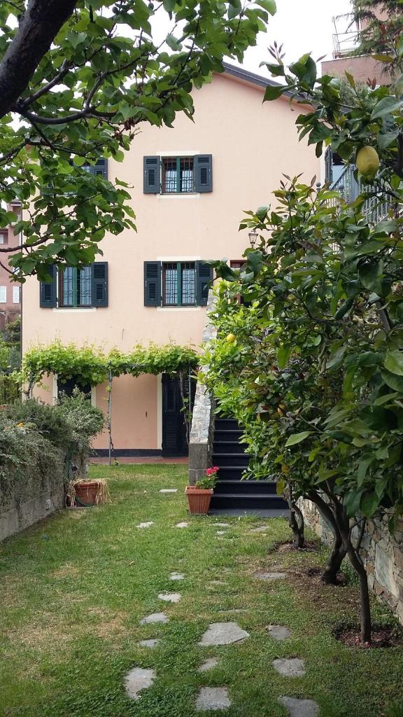 Ca da Muntà bed and breakfast photo 2