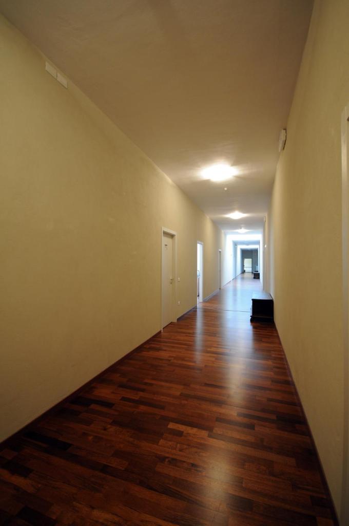 Guest House Domus Urbino photo 1