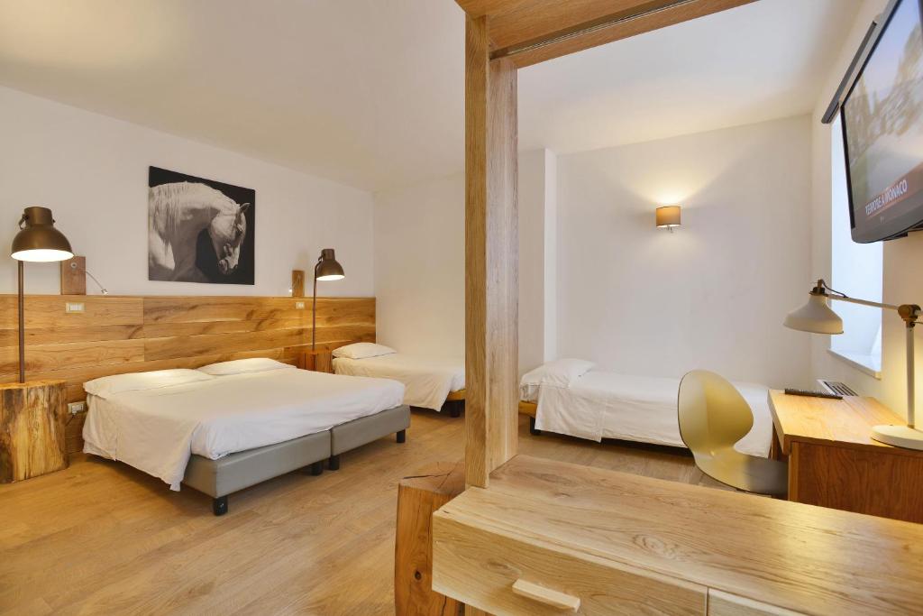 Albergo Les Dependances photo 2