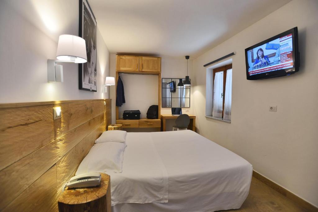 Albergo Les Dependances photo 1