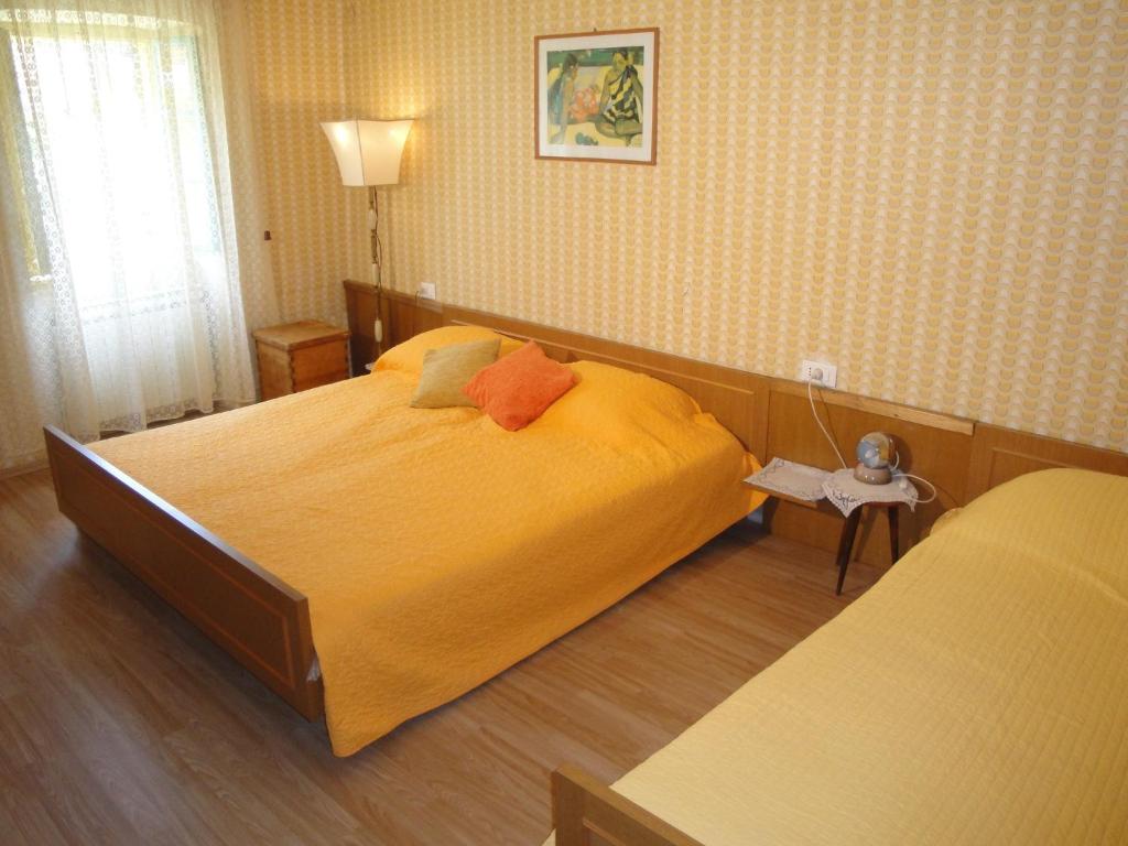 Authentic traditional Soca Valley home photo 4