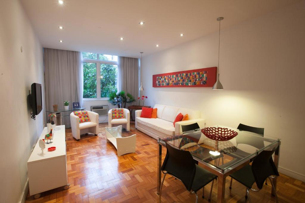 Apartamento Luxo Ipanema photo 1