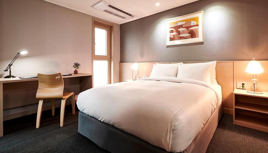 New Raon Stay Room Type - Family Suite New Raon Stay Room Type - Family Suite