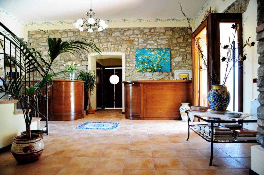 Casa Vacanze Il Cenito photo 2