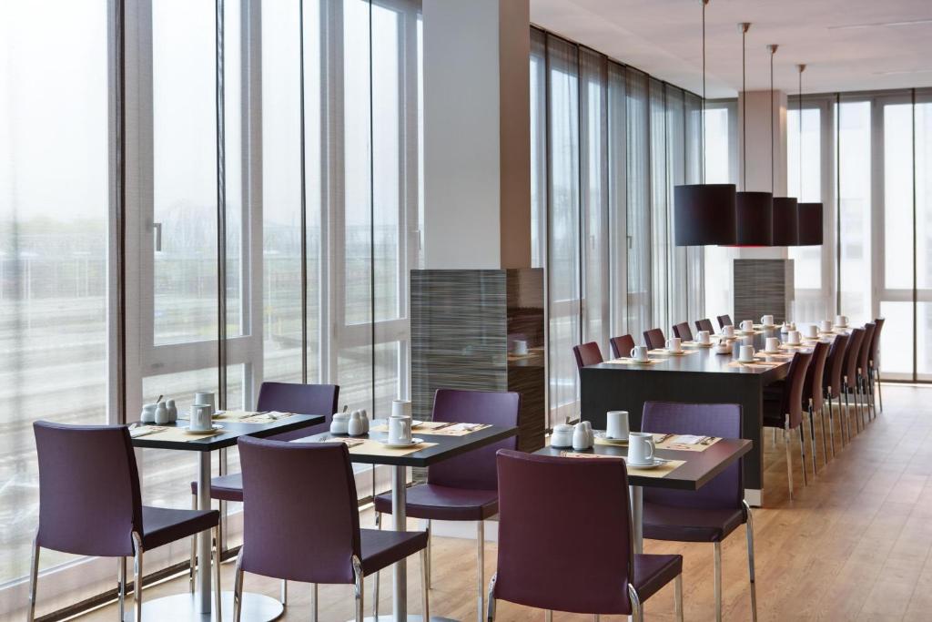 IntercityHotel Darmstadt photo 2