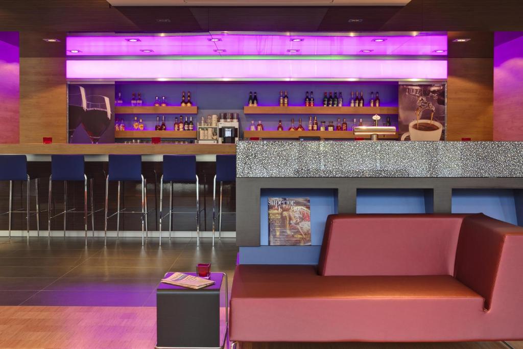 IntercityHotel Darmstadt photo 4