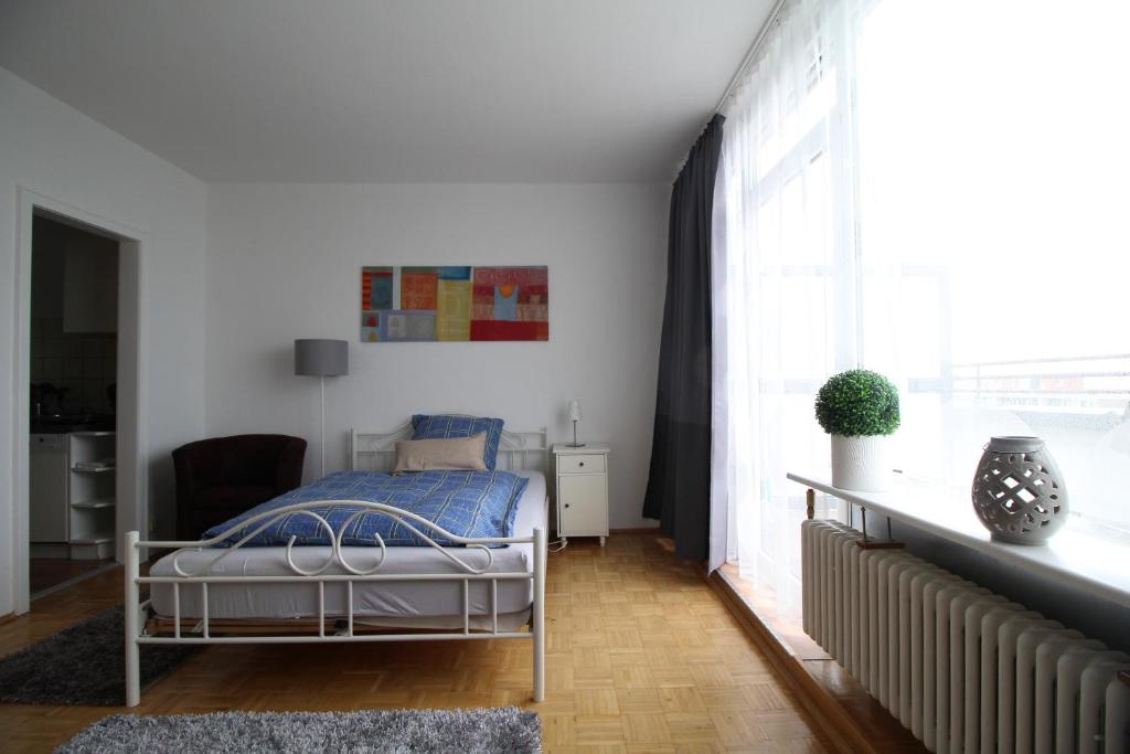 Apartments Sankt Augustin photo 4