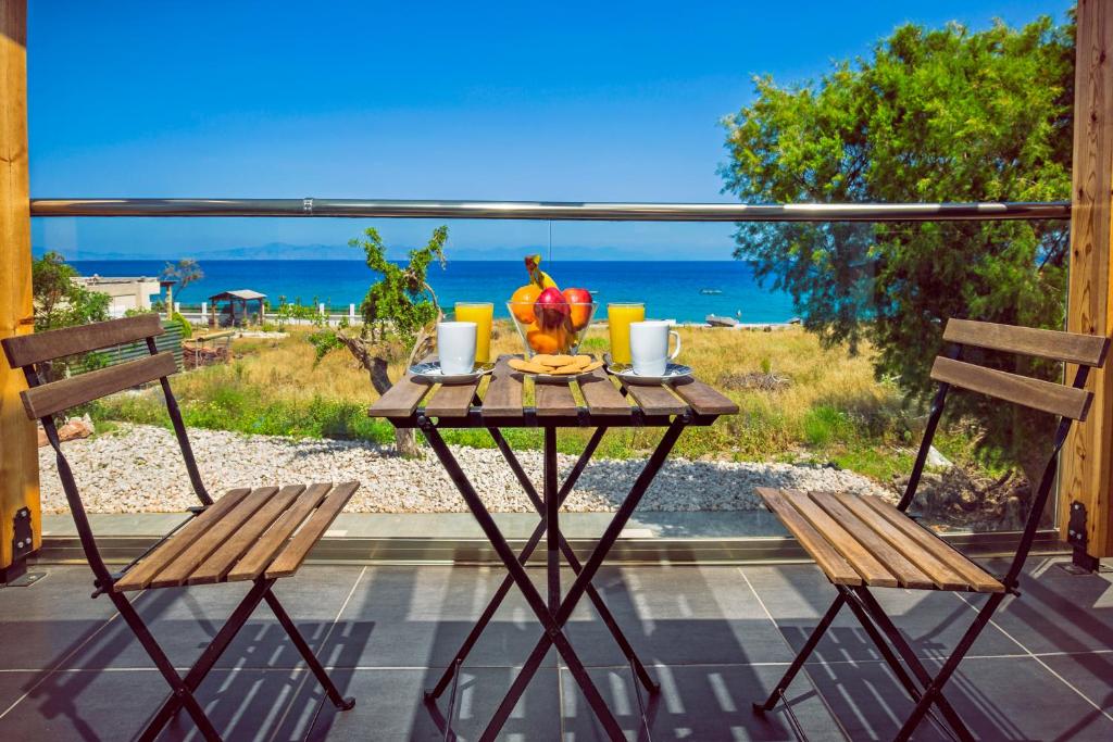 Rhodes Sea Villas photo 1