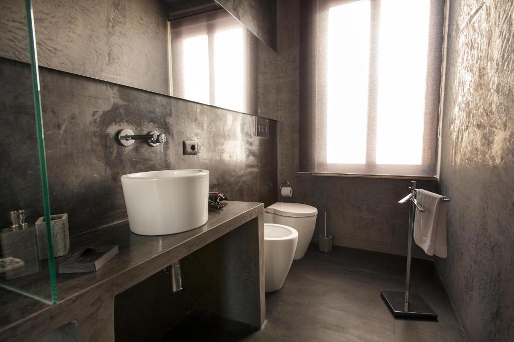 Dimora Villareale Room Type - Standard Double Room