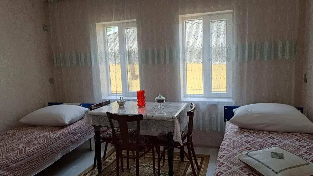 Посуточно в Ленкорани у Моря