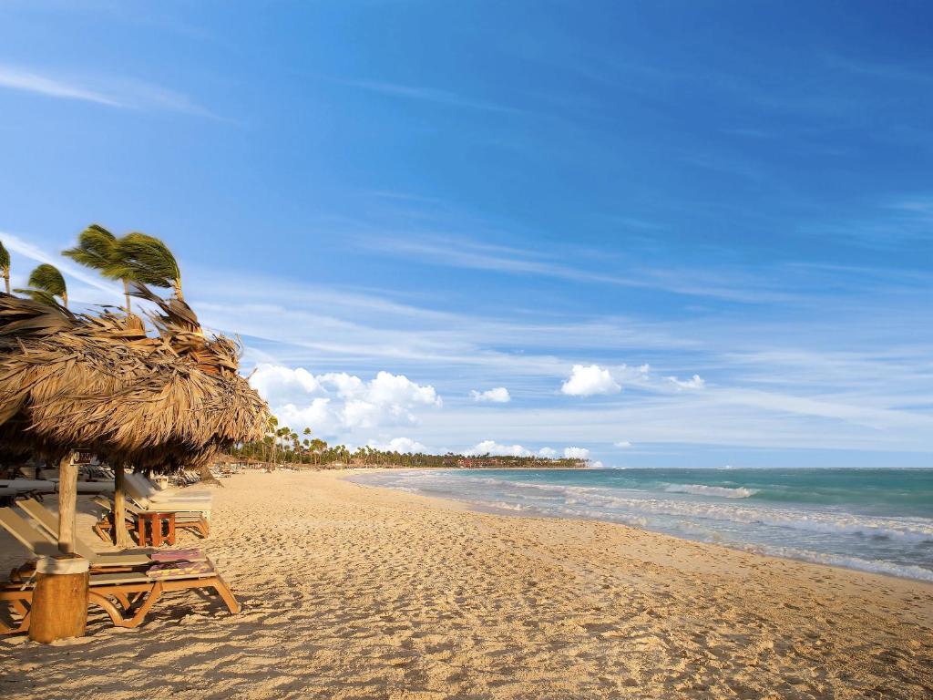 Сьюит (Главный люкс Royal Service с 1 спальней), Paradisus Punta Cana Resort