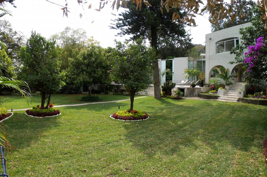 Casa Tepoztlán photo 2