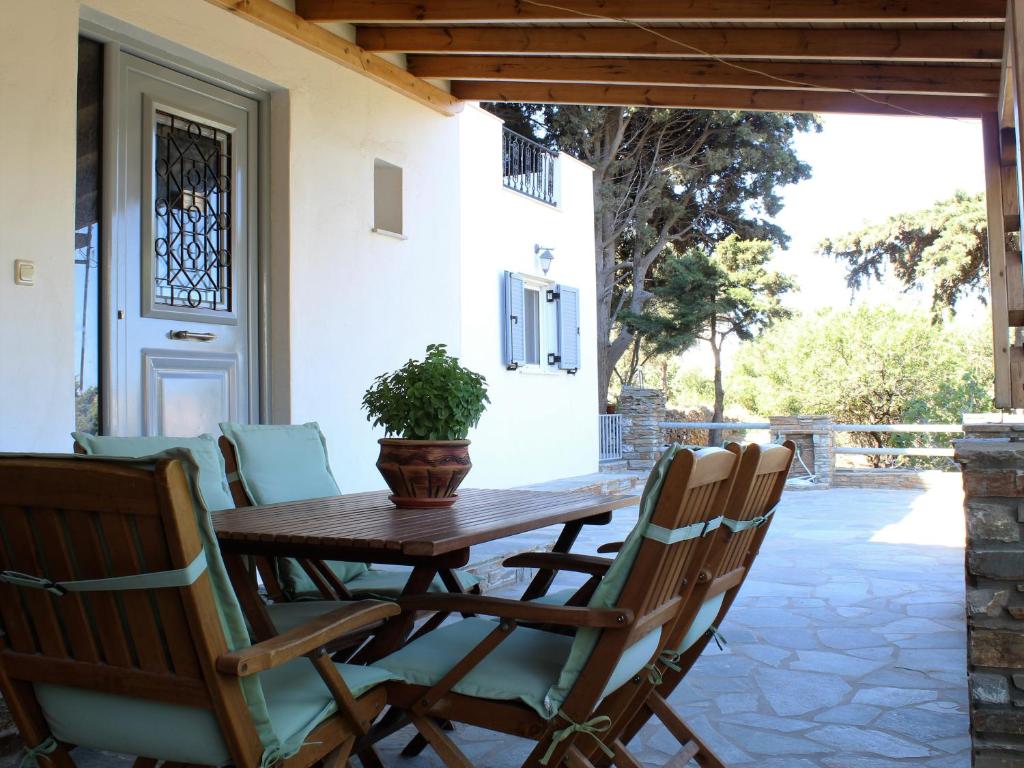 Villa Nefeli photo 3