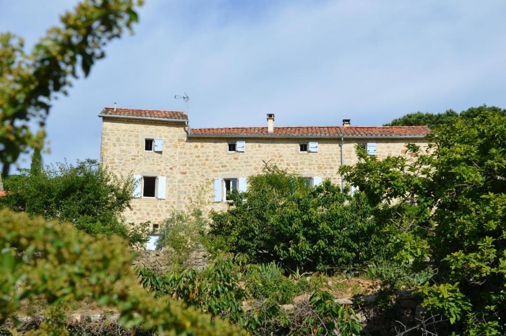 Le Mas des Monèdes photo 1