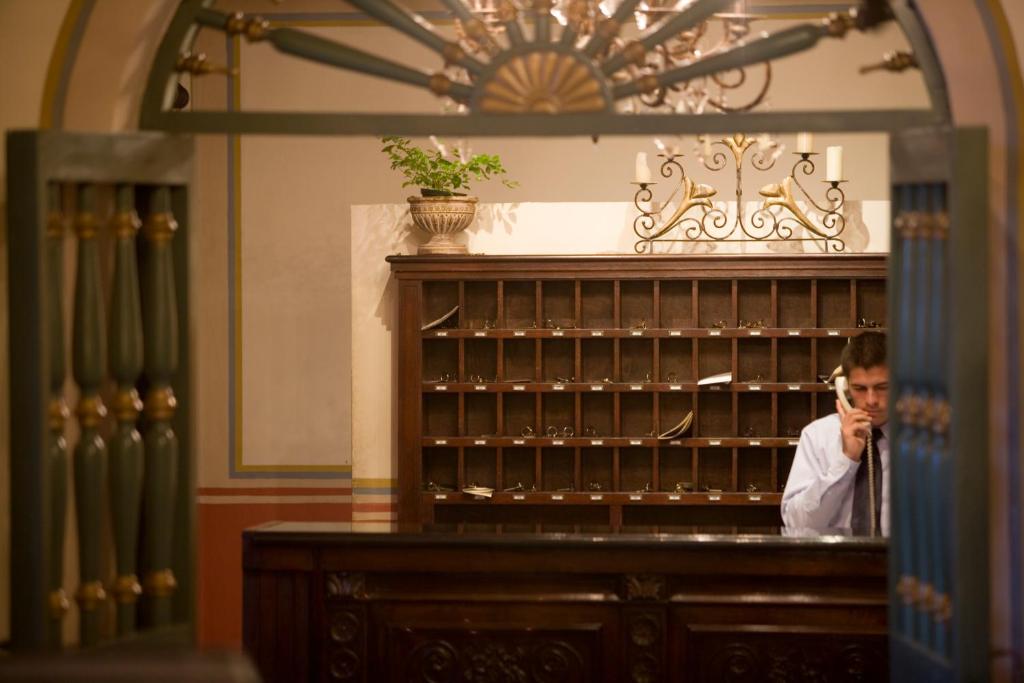 Hotel El Convento photo 2