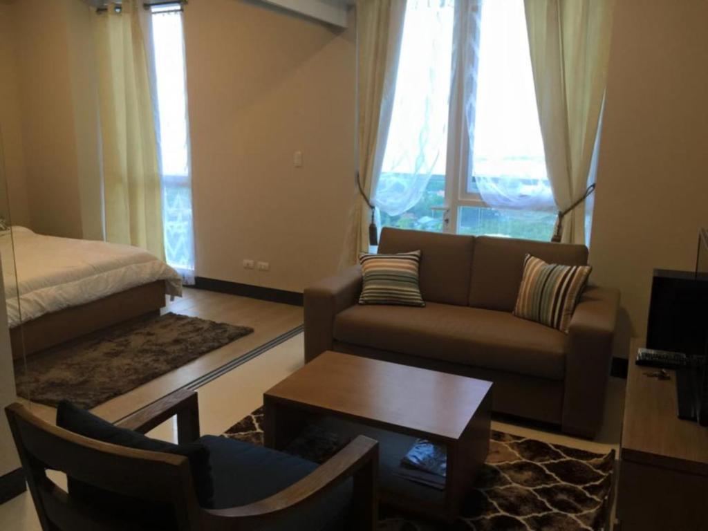 Mactan Newtown Executive Studio photo 3