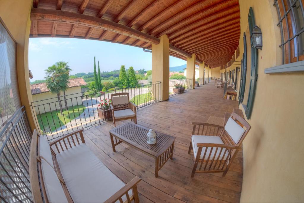 Agriturismo Villa Antonella photo 4