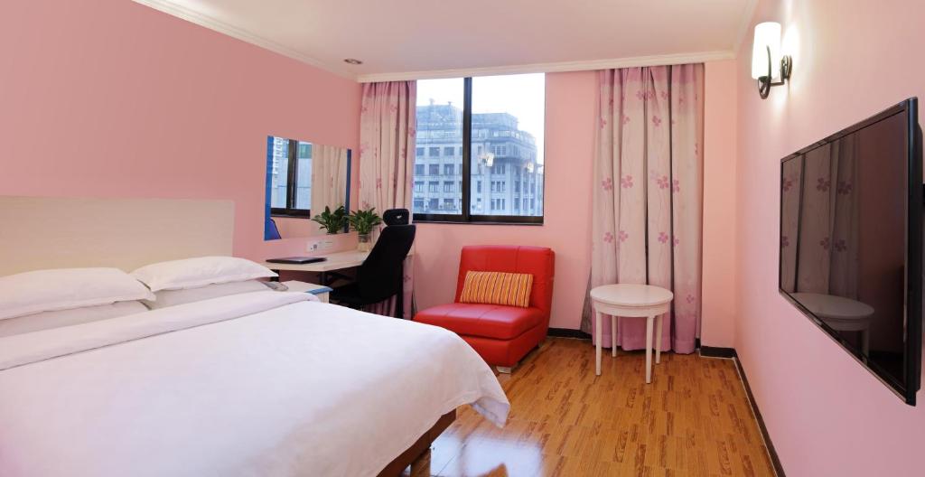 LN Whitehouse Hotel photo 4