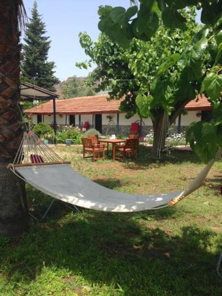 Cirali Friends Pension&Camping photo 4