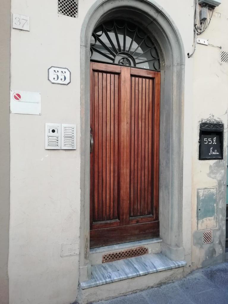 La Divina Dimora Room Type - Deluxe Apartment