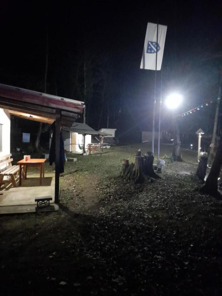 Kanjonj rijeke une photo 2