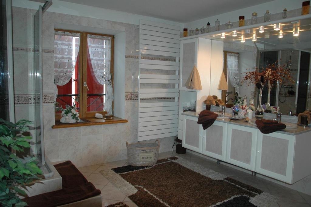 Chambres D'Hôtes Vosges Chez Sylvia Et Luiggi photo 3