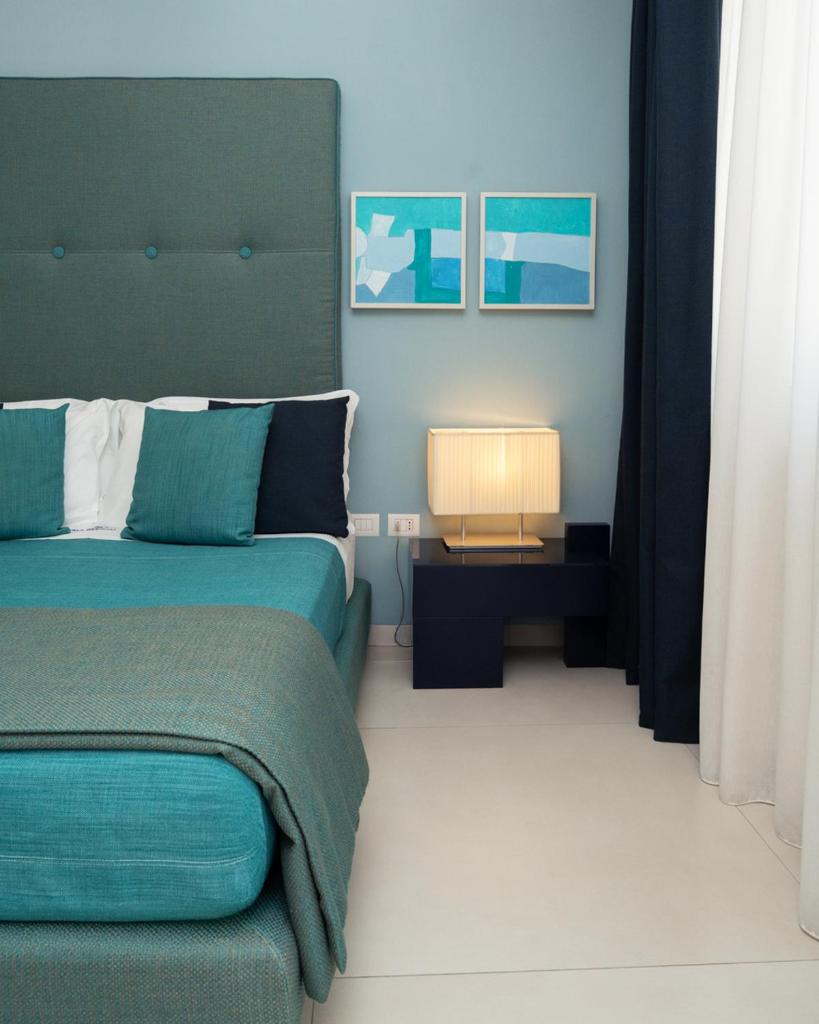 Villa Gervasio Rooms - Tap to explore photos