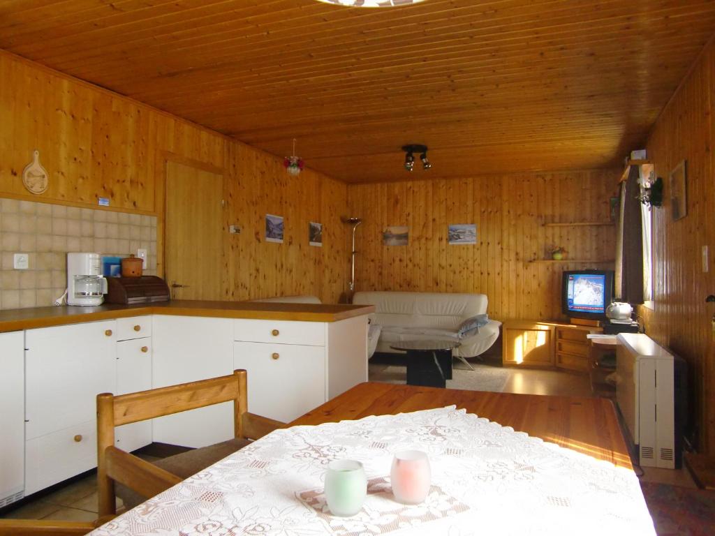 Ferienwohnung Jasmin photo 1