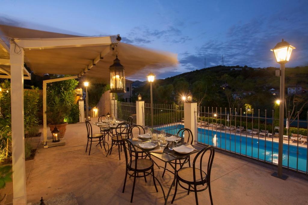 Il Frantoio Camping photo 2