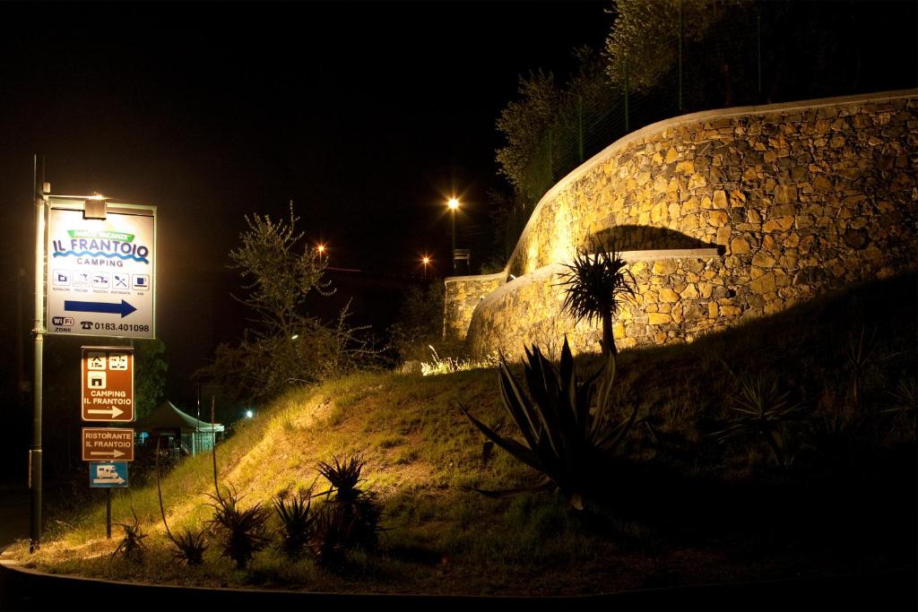 Il Frantoio Camping photo 1
