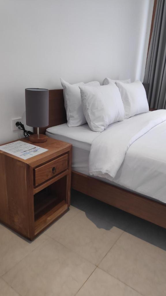 NOKA ULUWATU BED And BREAKFAST photo 1
