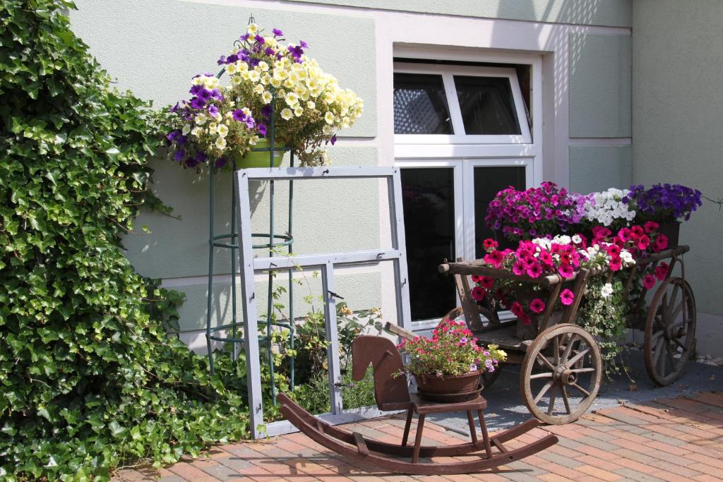 Zilks Landgasthof Zum Frauenstein photo 2